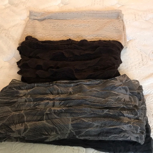 Infinity Scarves - Picture 1 of 4